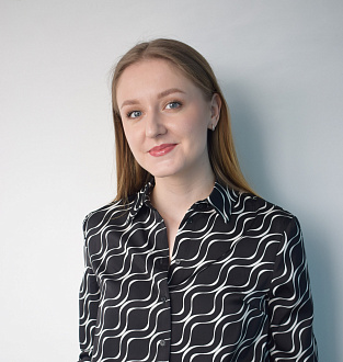 Шевченко Анна Андреевна